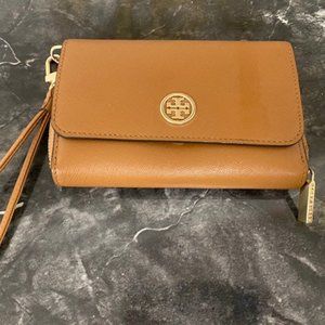 Tory Burch Wallet Wristlet